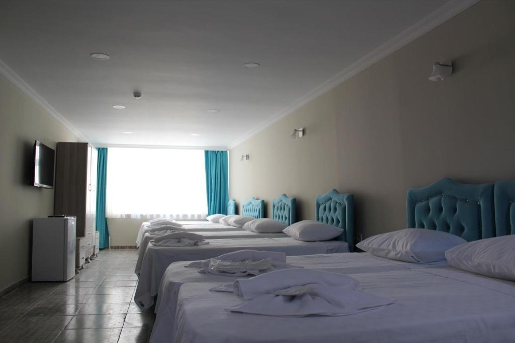 هتل گورور استانبول